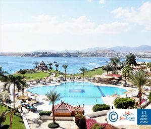 Poze MOVENPICK SHARM 7