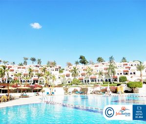 Poze MOVENPICK SHARM SHARM EL SHEIKH