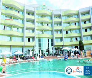 Poze MPM ARSENA NESSEBAR