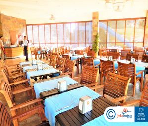 Poze MUKARNAS SPA RESORT 11