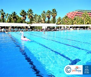 Poze MUKARNAS SPA RESORT 12