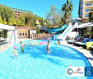 Poze MUKARNAS SPA RESORT 14