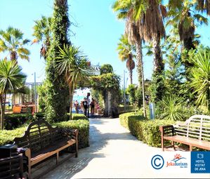 Poze MUKARNAS SPA RESORT 15