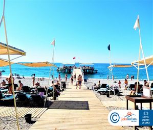 Poze MUKARNAS SPA RESORT 16