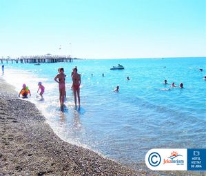 Poze MUKARNAS SPA RESORT 17