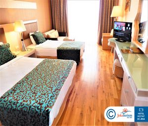 Poze MUKARNAS SPA RESORT 6