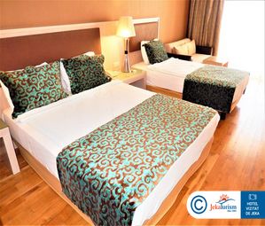 Poze MUKARNAS SPA RESORT TURCIA