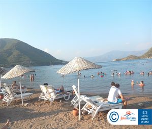 Poze MUNAMAR BEACH HOTEL 7