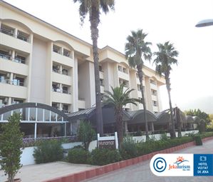 Poze MUNAMAR BEACH HOTEL