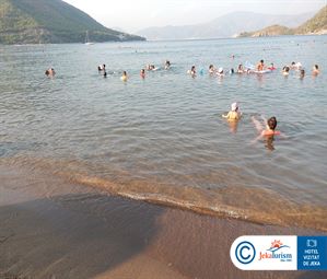 Poze MUNAMAR BEACH HOTEL 9