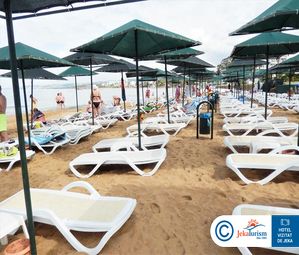 Poze MY HOME RESORT 11