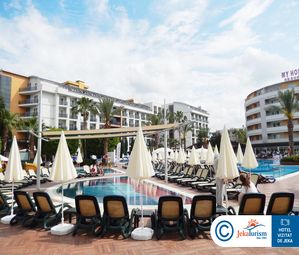 Poze MY HOME RESORT 6