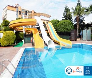 Poze MY HOME RESORT 7