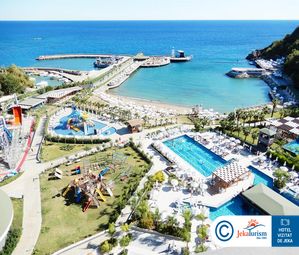 Poze MYLOME LUXURY RESORT 10