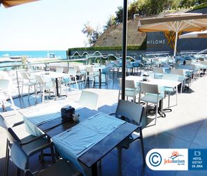 Poze MYLOME LUXURY RESORT 12