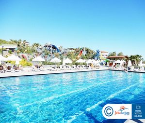 Poze MYLOME LUXURY RESORT 13