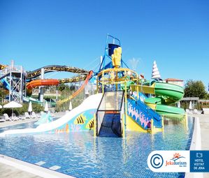 Poze MYLOME LUXURY RESORT 14