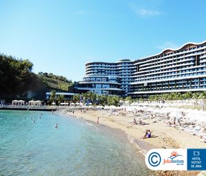 Poze MYLOME LUXURY RESORT 17