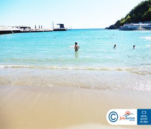 Poze MYLOME LUXURY RESORT 19