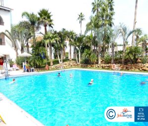 Poze Mac Puerto Marina 8