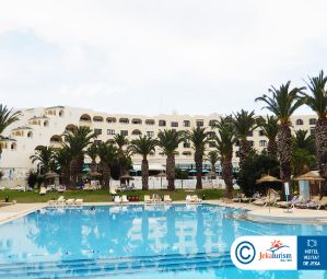 Poze Magic Manar Hammamet