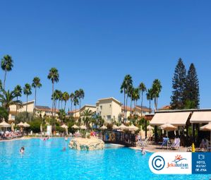 Poze Makronisos Village 13