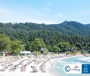 Poze Makryammos Bungalows 16