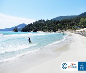 Poze Makryammos Bungalows 19