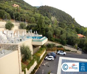 Poze Marbella Corfu Grecia