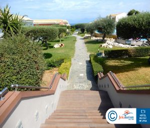 Poze Mareblue Beach 9