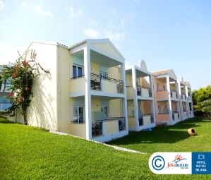 Poze Mareblue Beach Corfu