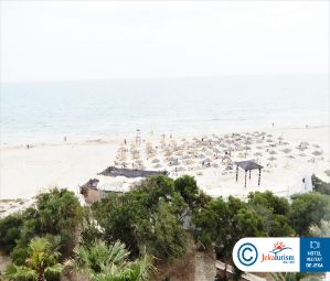 Poze Marhaba Beach 10