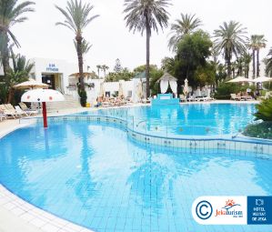 Poze Marhaba Beach 11