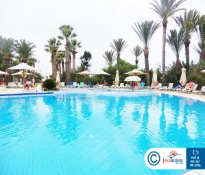 Poze Marhaba Beach 12