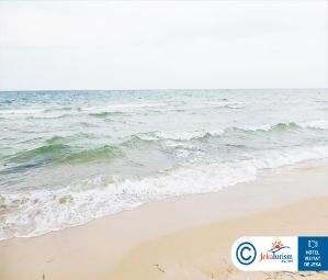 Poze Marhaba Beach 14