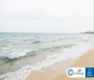 Poze Marhaba Beach 15