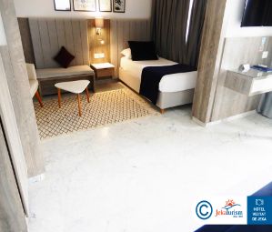 Poze Marhaba Beach 6