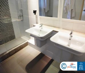 Poze Marhaba Beach 7