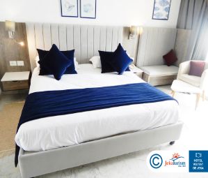 Poze Marhaba Beach Tunisia