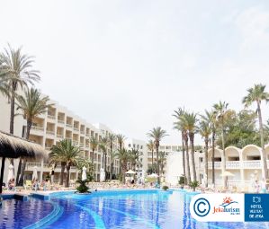 Poze Marhaba Club Sousse