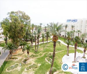 Poze Marhaba Club Tunisia