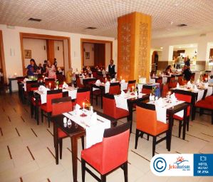 Poze Marhaba Palace 9