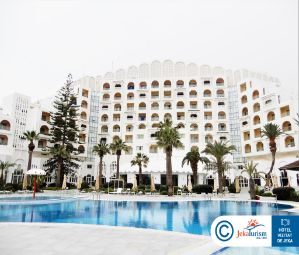 Poze Marhaba Palace Sousse