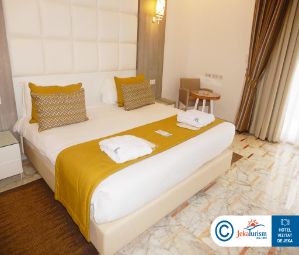 Poze Marhaba Palace Tunisia