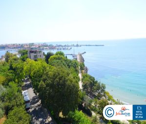 Poze Marina Palace Affiliated By Melia 10