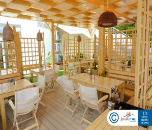Poze Marina Palace Affiliated By Melia 7
