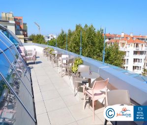 Poze Marina Palace Affiliated By Melia 8