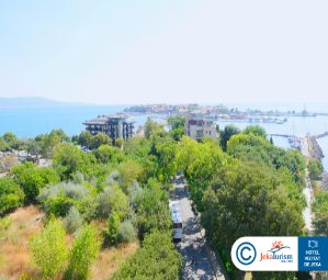 Poze Marina Palace Affiliated By Melia 9