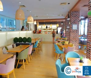 Poze Marina Palace Affiliated By Melia Bulgaria