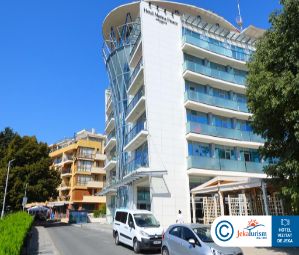 Poze Marina Palace Affiliated By Melia Nessebar